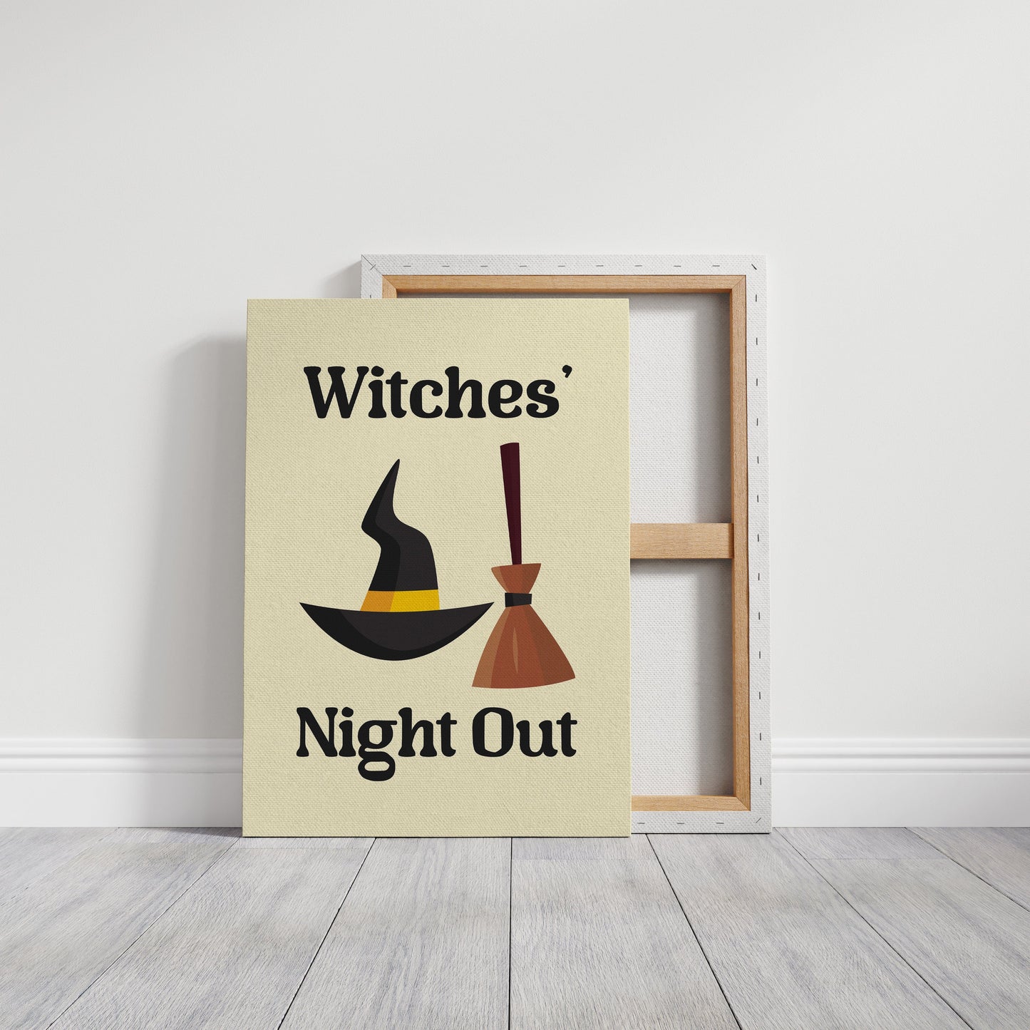 Moonlit Magic Meets Modern Mischief