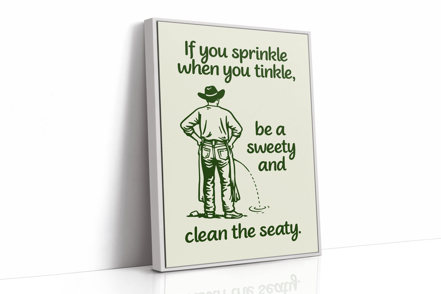 Be A Sweety, Partner