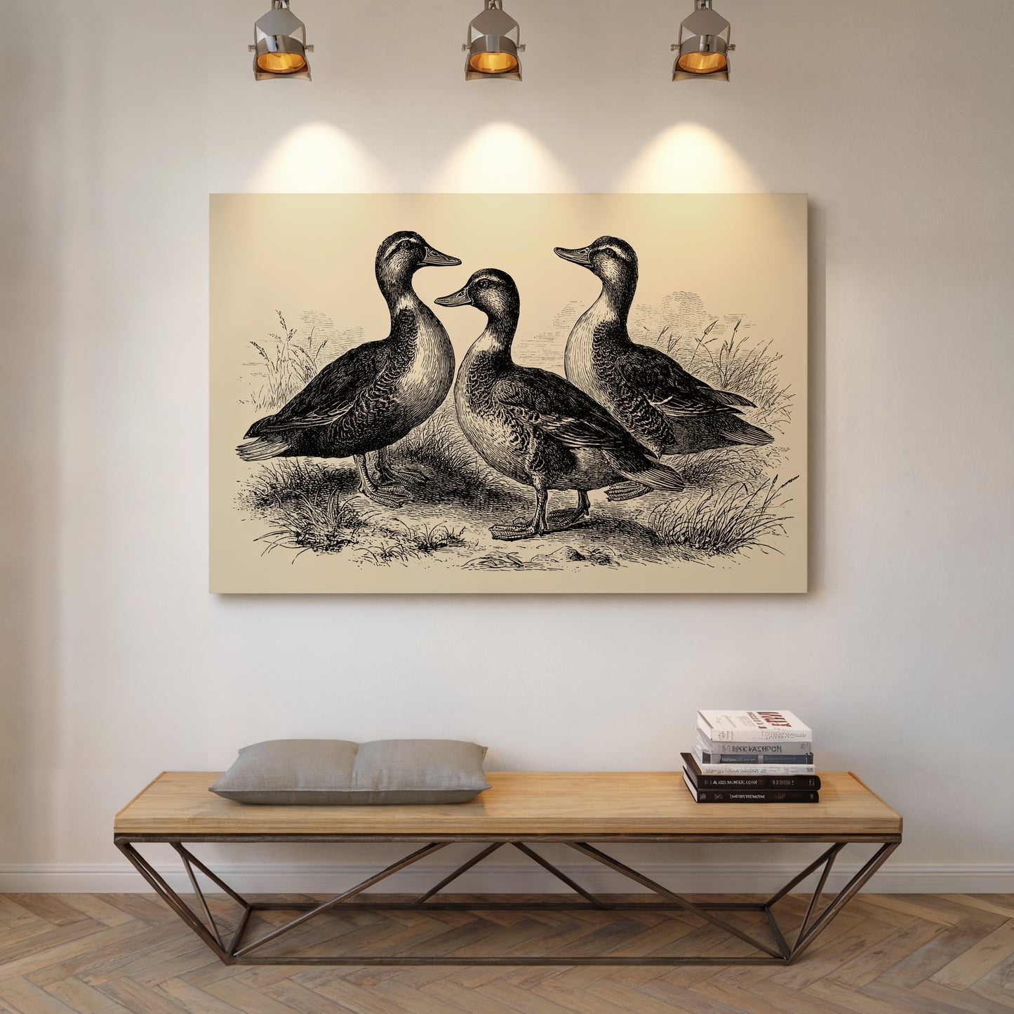 Gathering of Gentle Companions