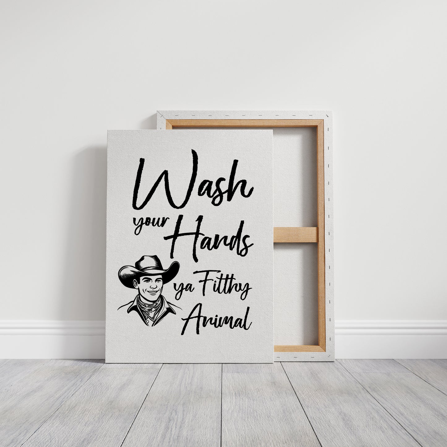 Clean Boots Dance At Midnight