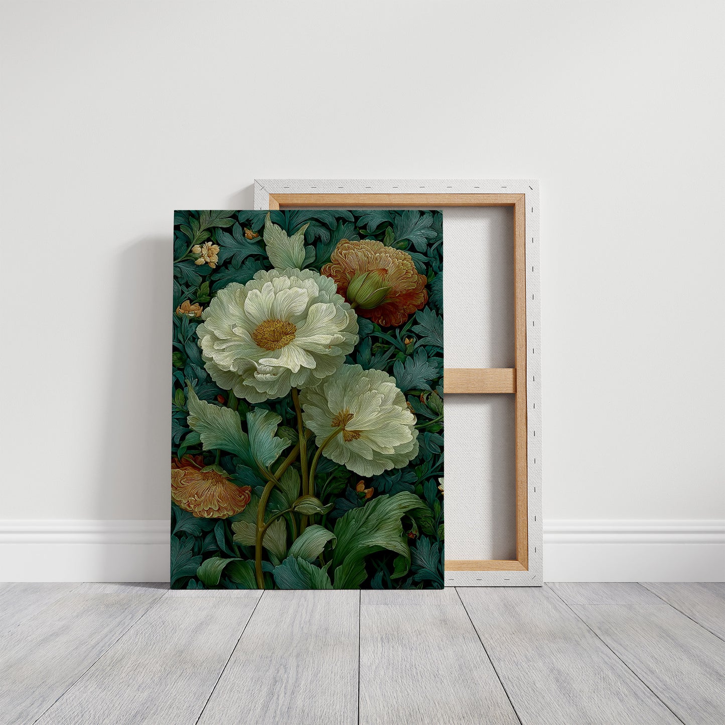 She Was Always the Loudest Quiet Thing