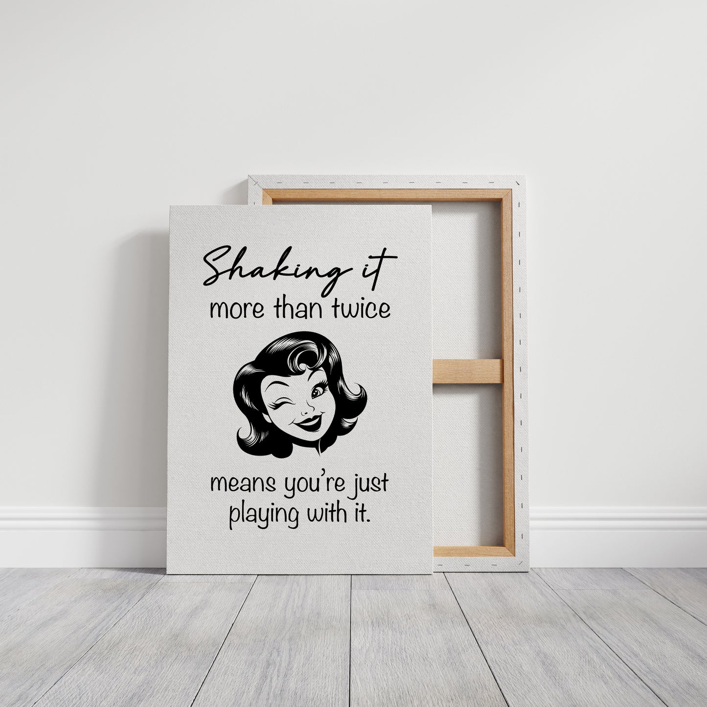 Sassy Kitchen Rules For Tonight