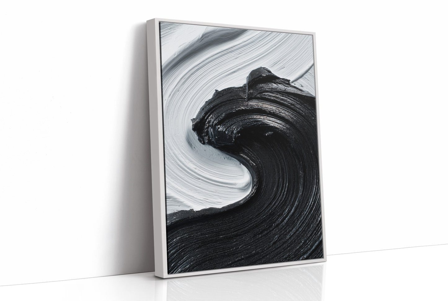 Dark Waves Meet Urban Comfort