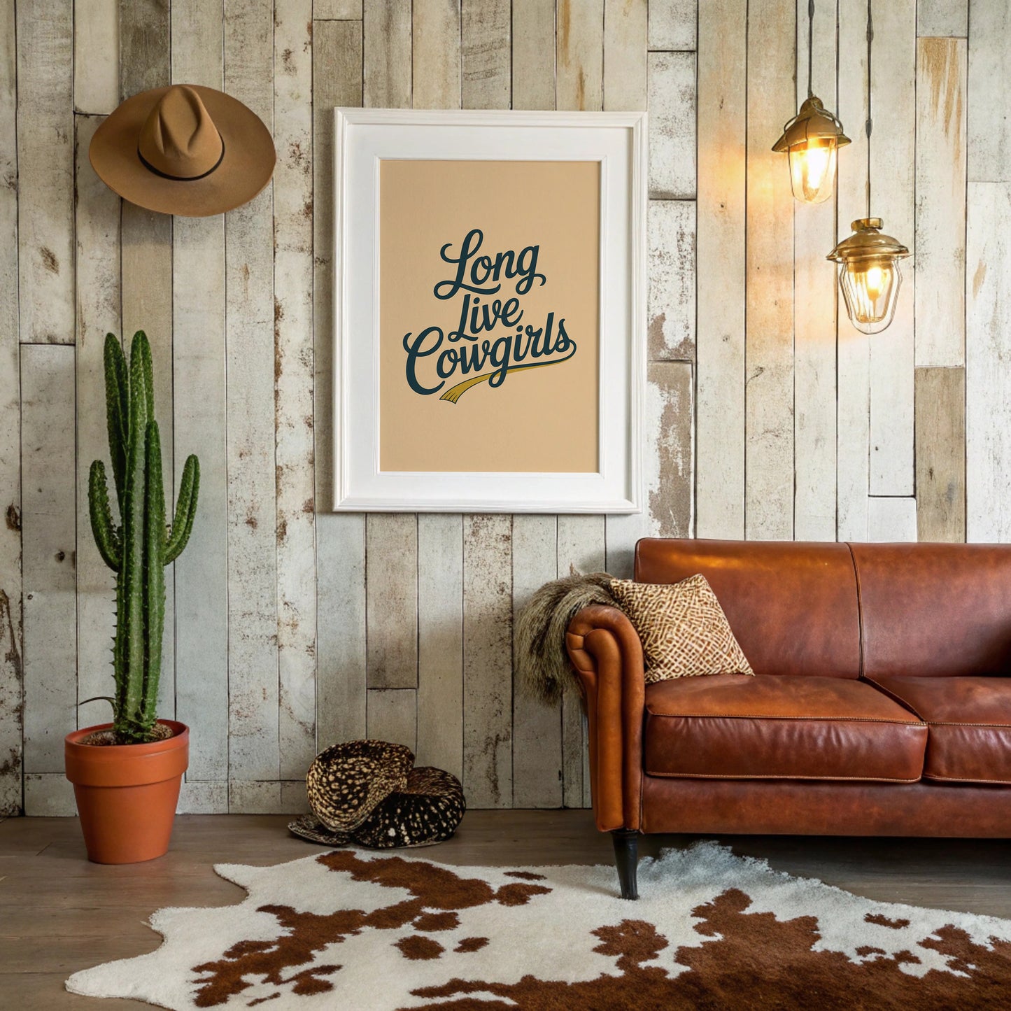 Reverence for Bold Spirits