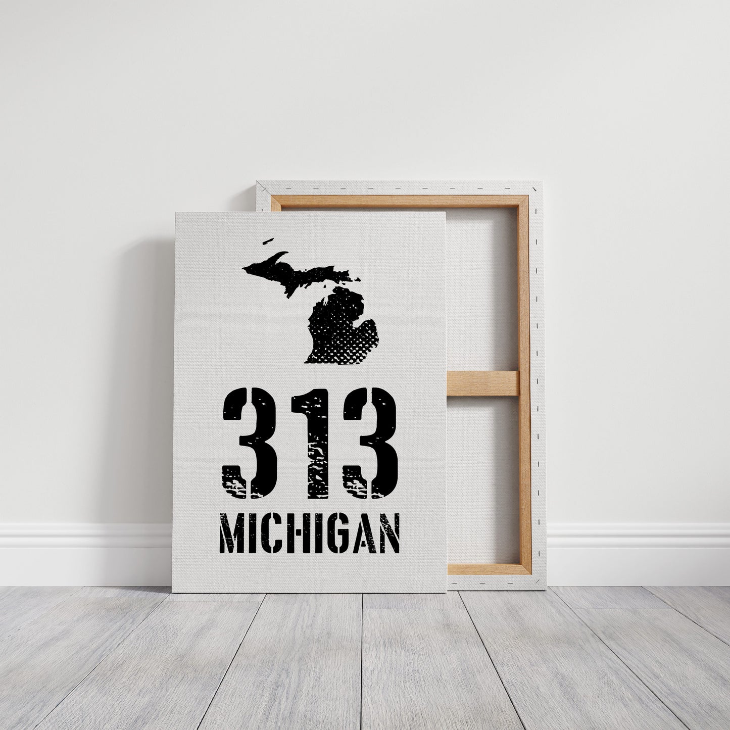Great Lakes Paint Their Numbers Bold
