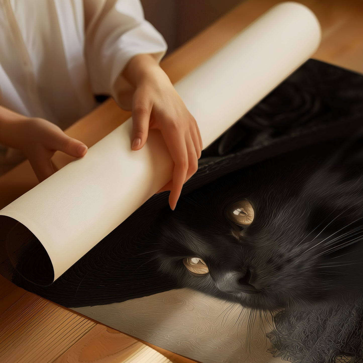 Duchess Of Midnight's Soirée