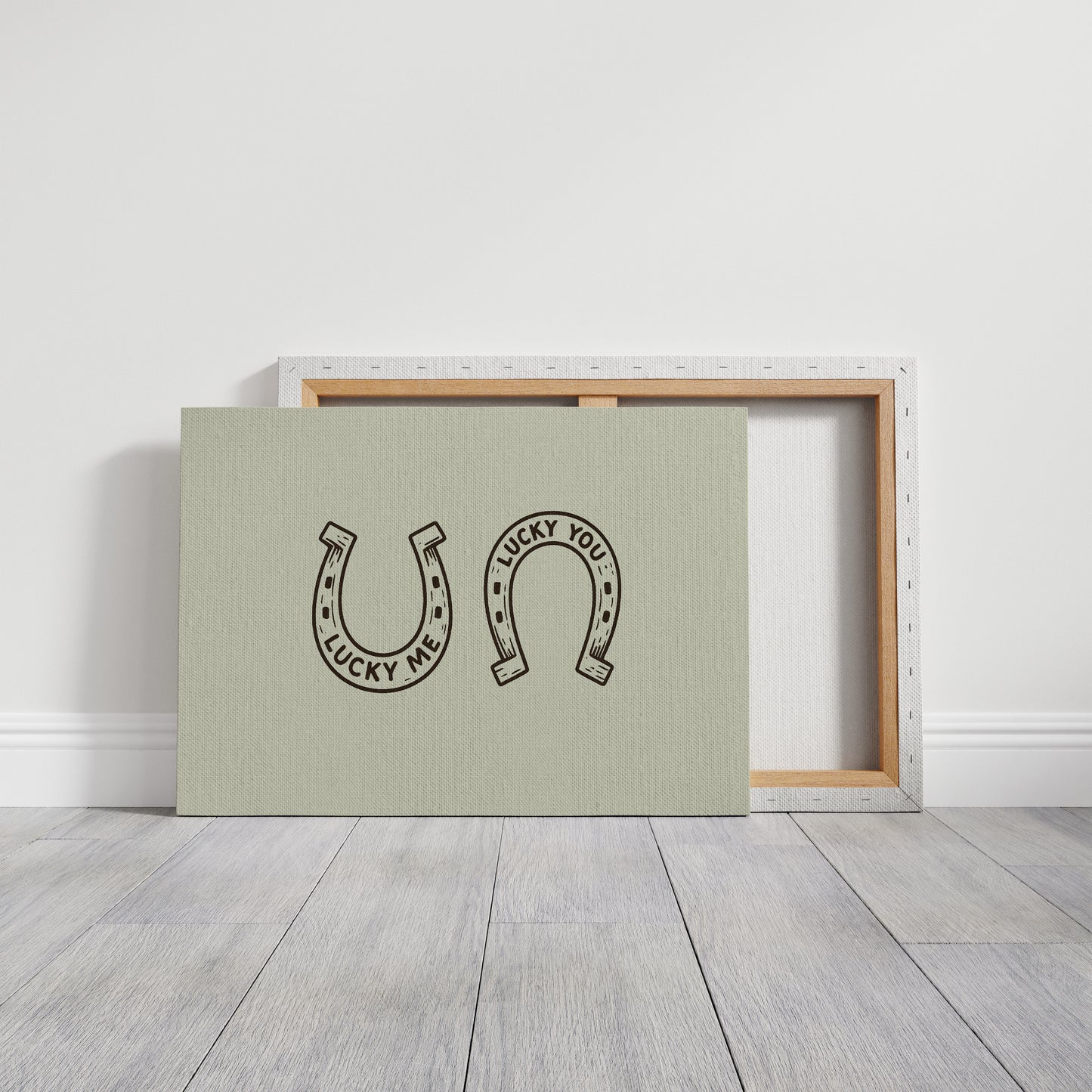 Fortune Rides On Iron Wishes