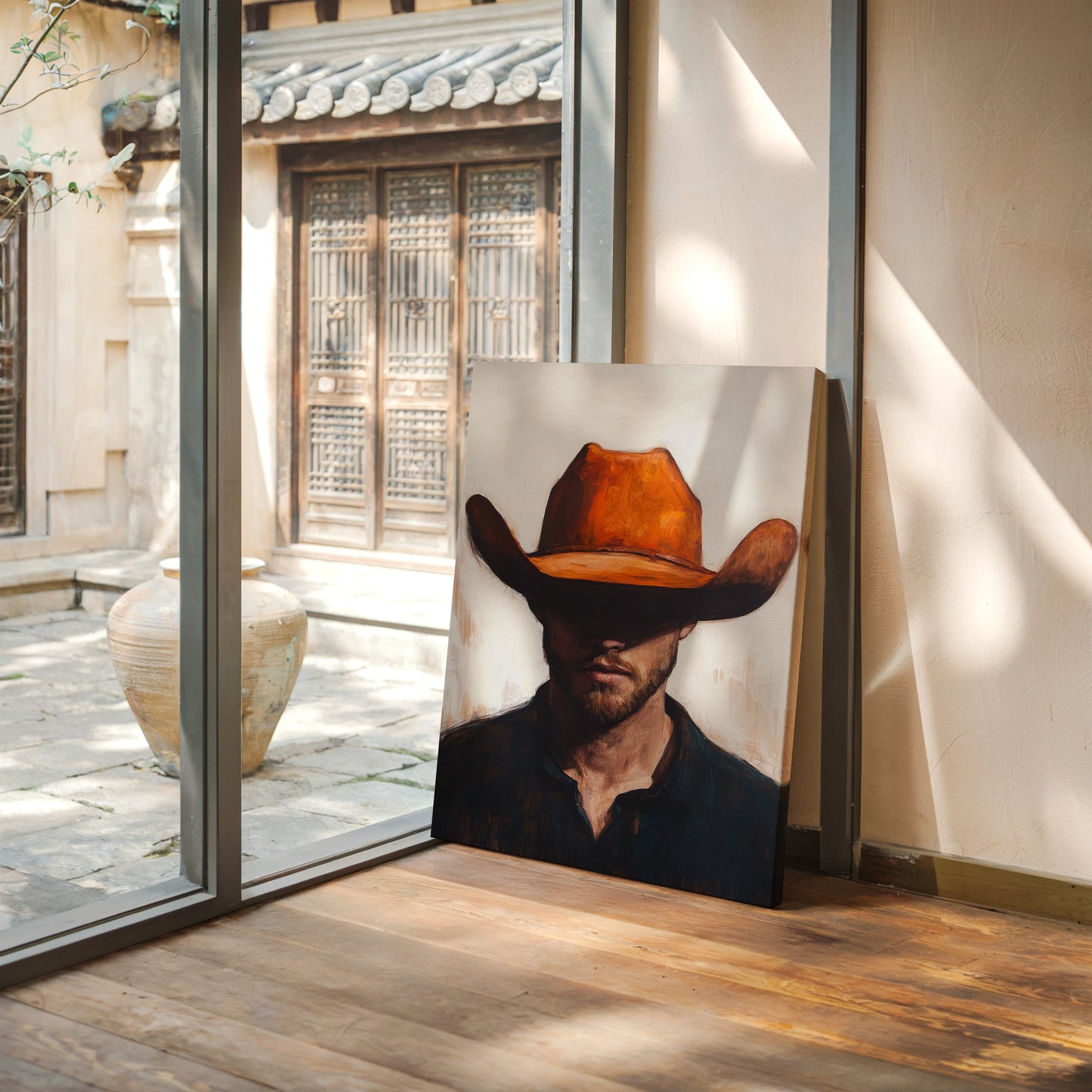 Said Nothing, Meant Everything