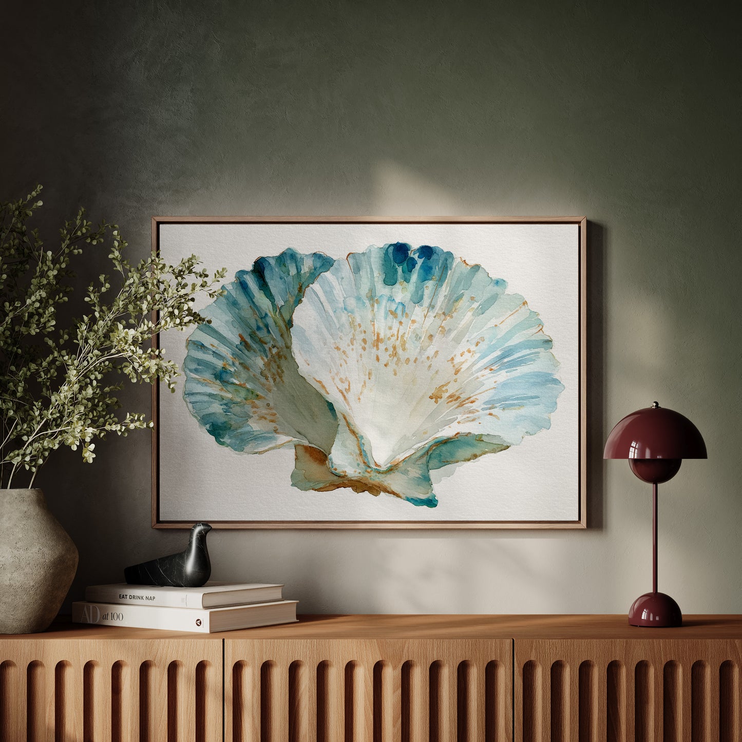 Ocean's Pearl Unfolds Her Story