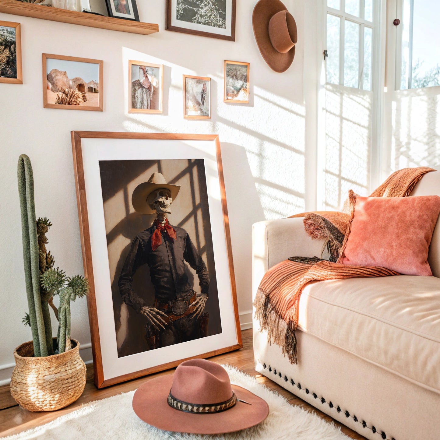 Last Dance At Rattlesnake Ranch