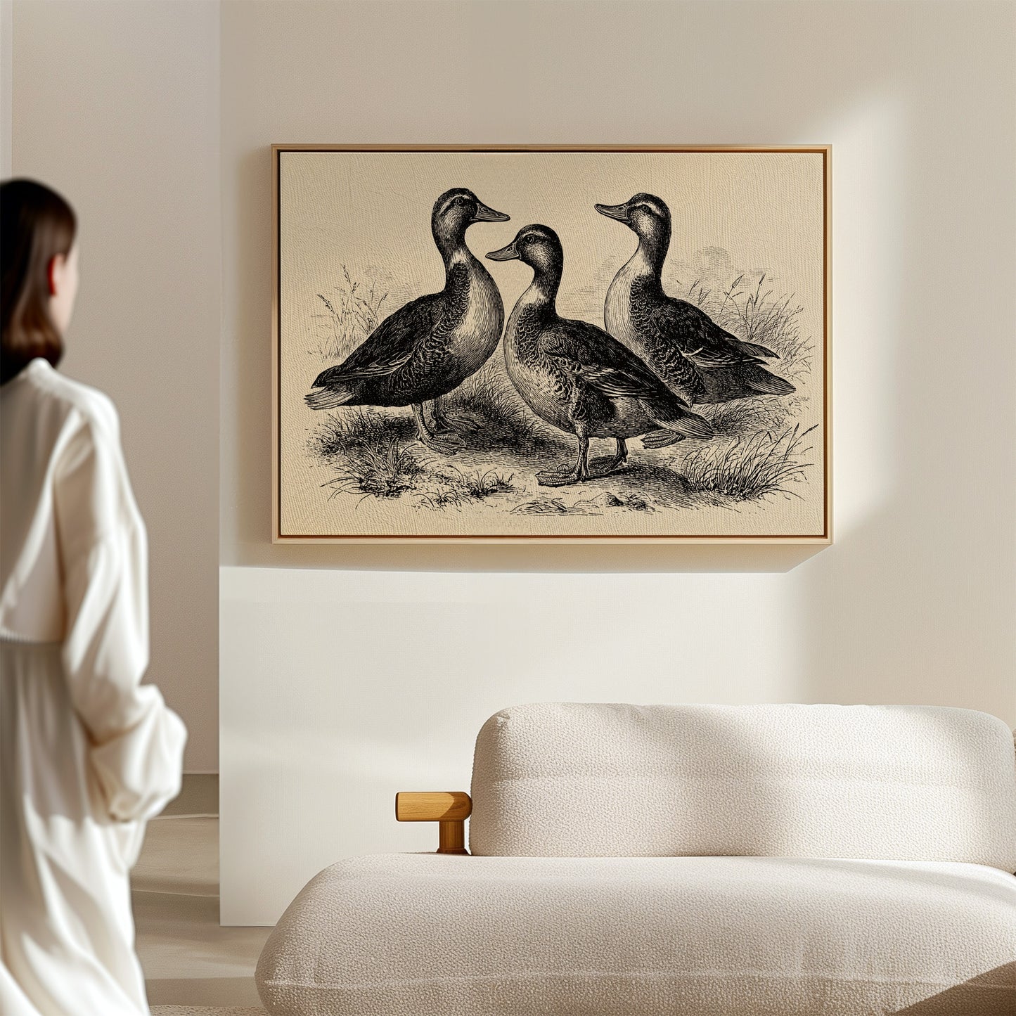 Gathering of Gentle Companions