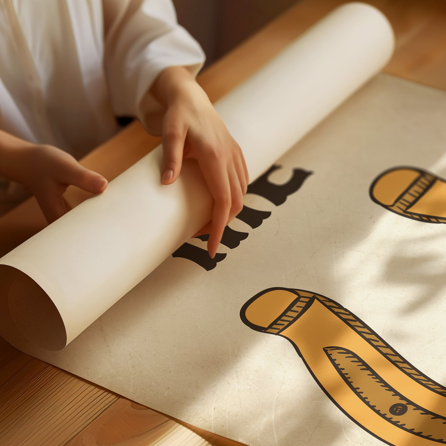 Fortune Smiles Upon the Bold