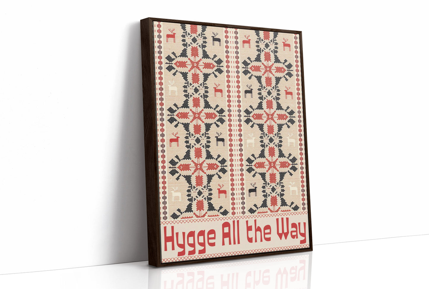 Hygge All the Way