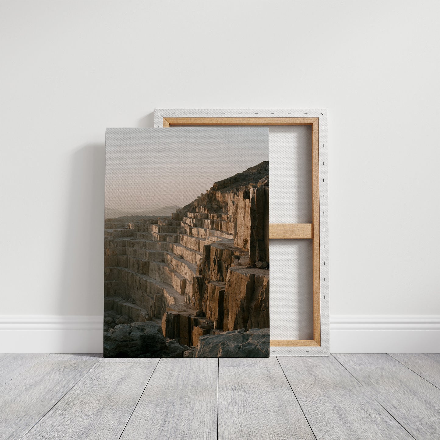 Layers of Time