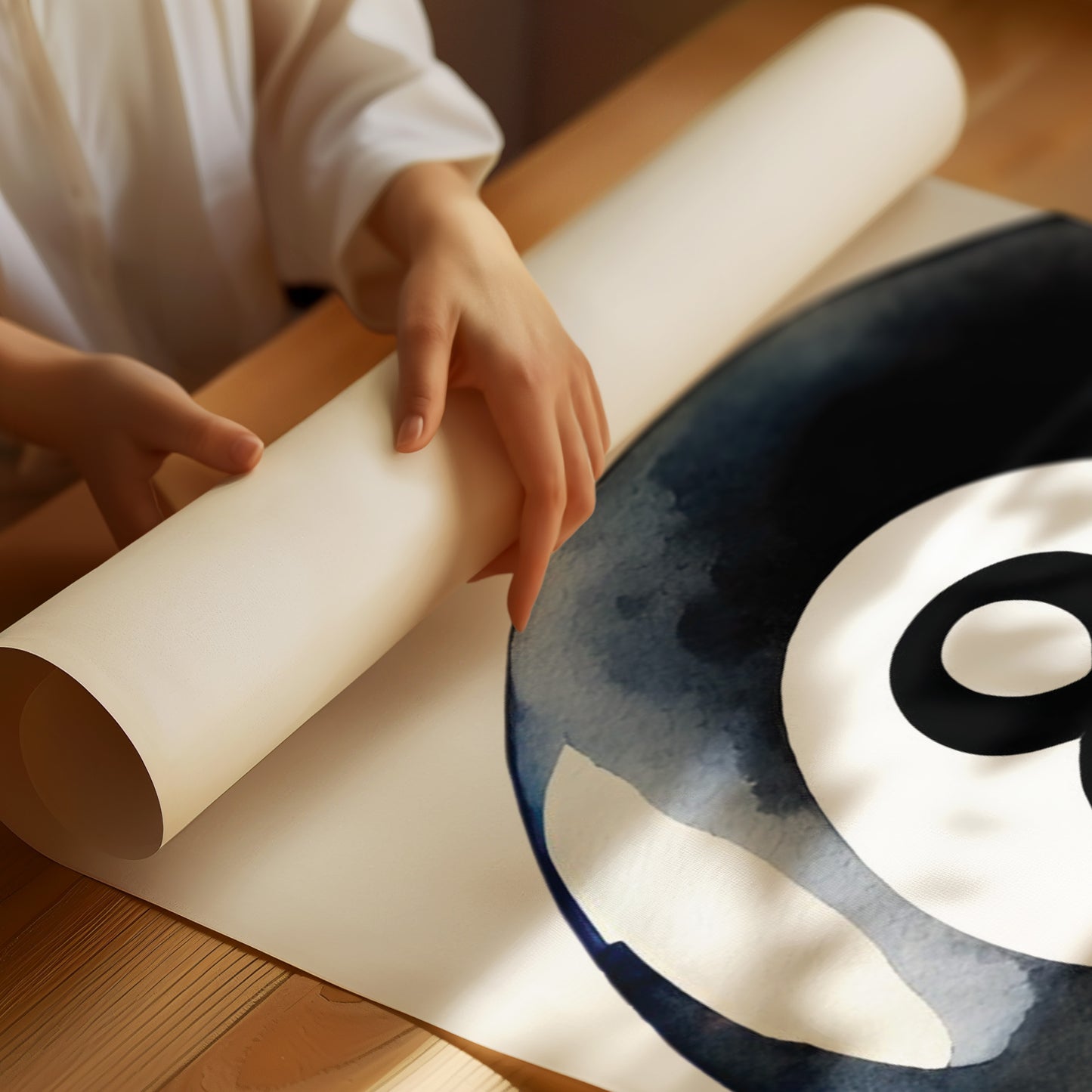 Midnight Games Behind The Eight