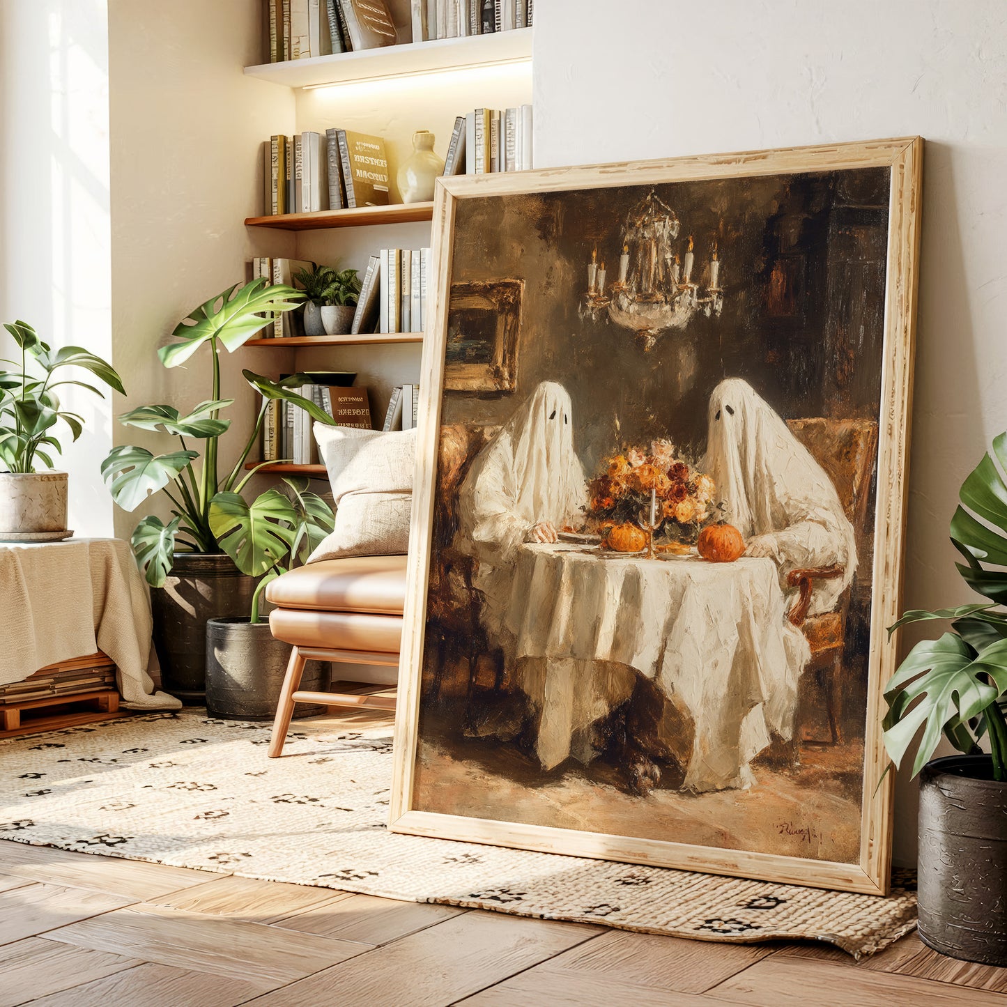 A Feast For Forgotten Souls