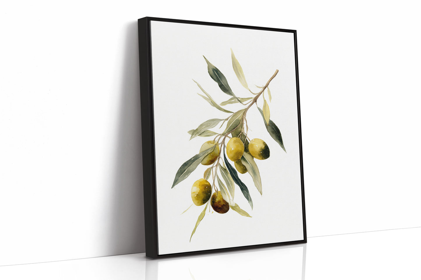 Harvested From Sunlit Groves