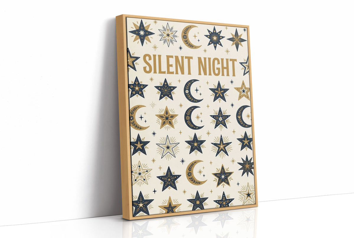 Twinkle Twinkle, Go to Bed