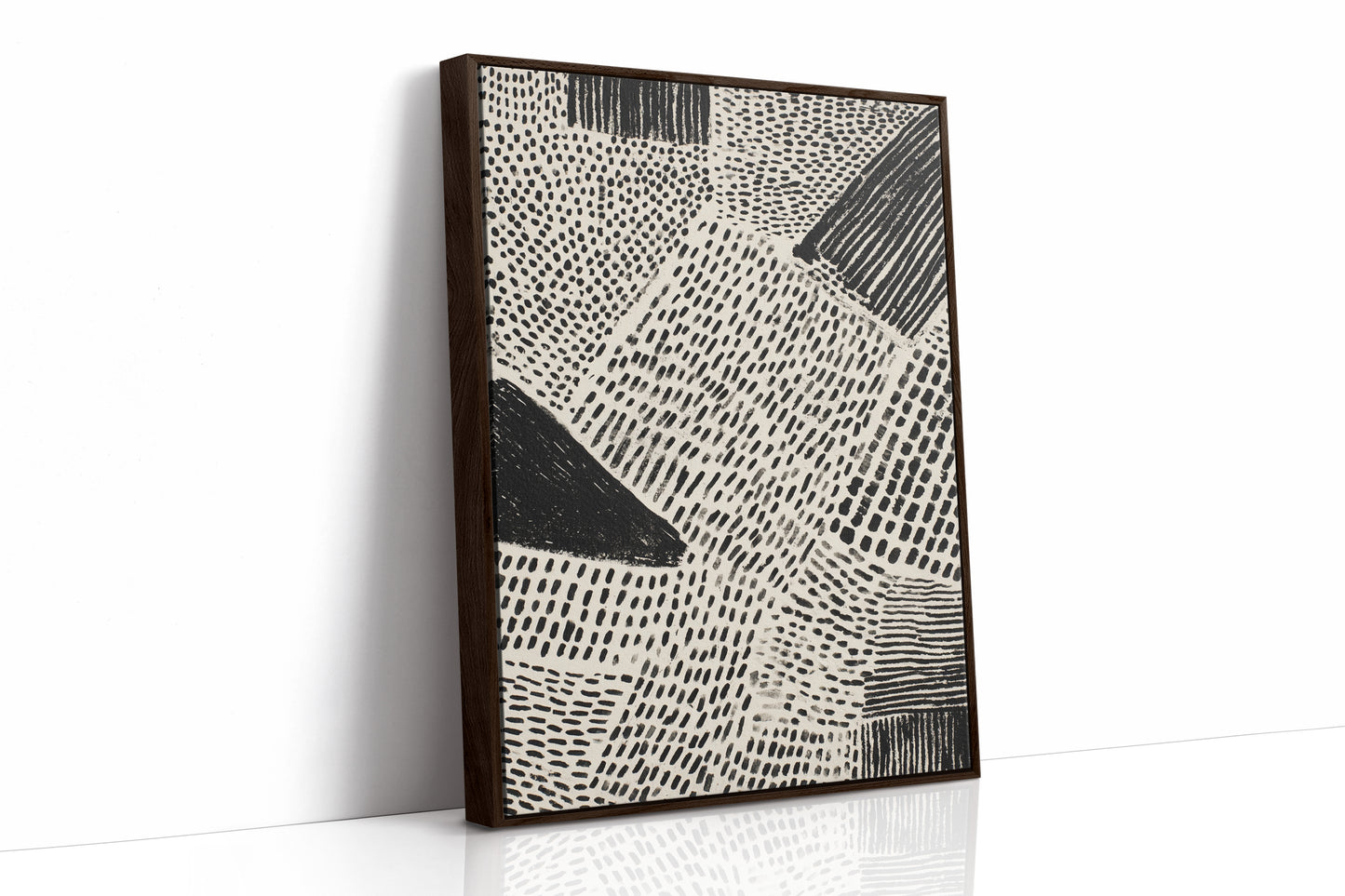 Tapestry of Handcrafted Moments