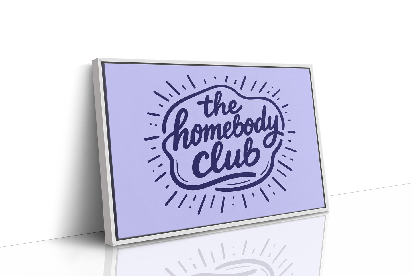 Membership Has Its Comforts