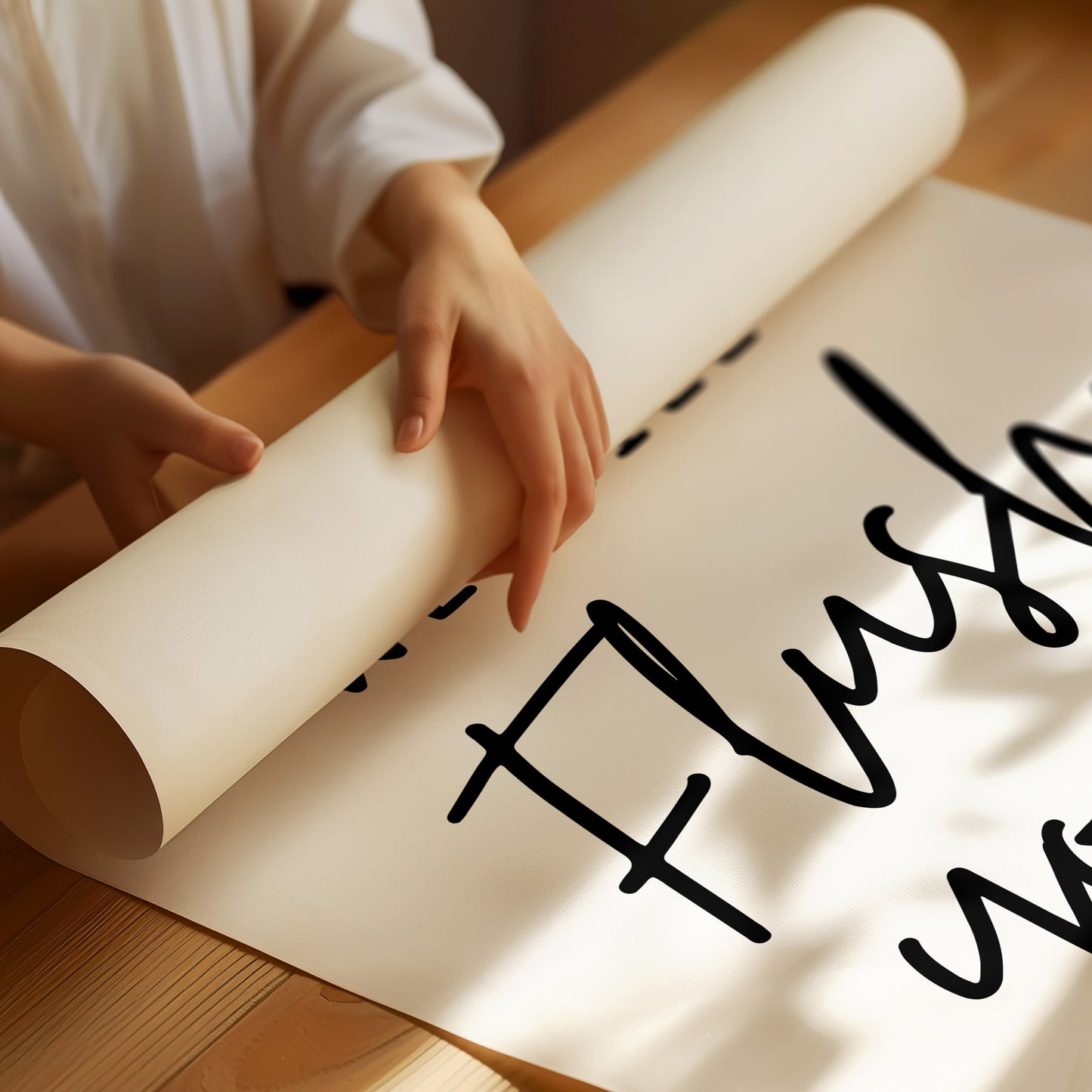 Bold Words For Bathroom Walls