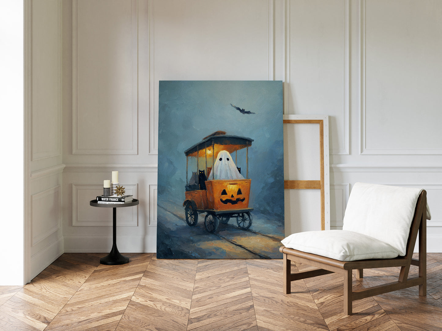 Halloween's Midnight Parade