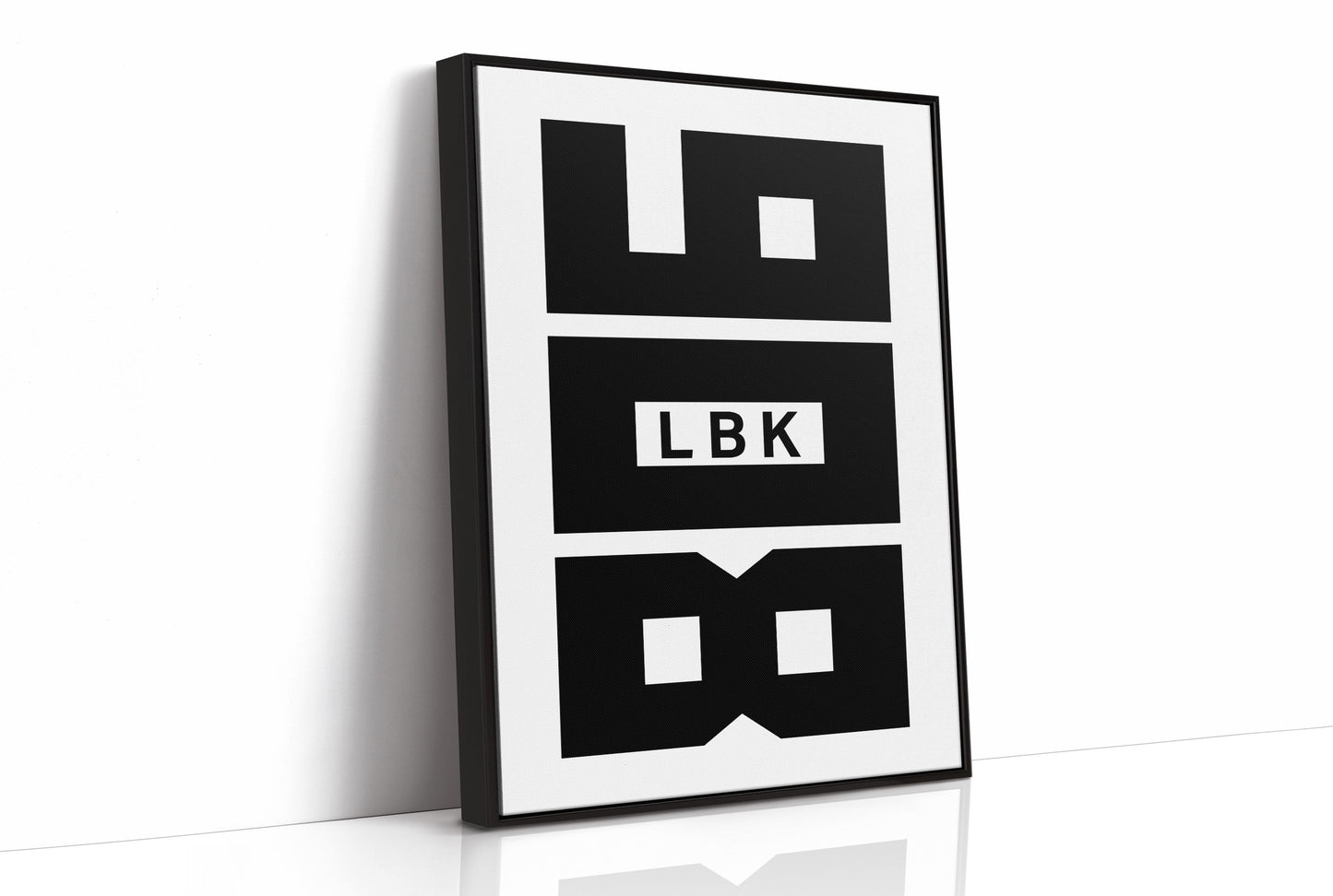 LBK Bold Mark