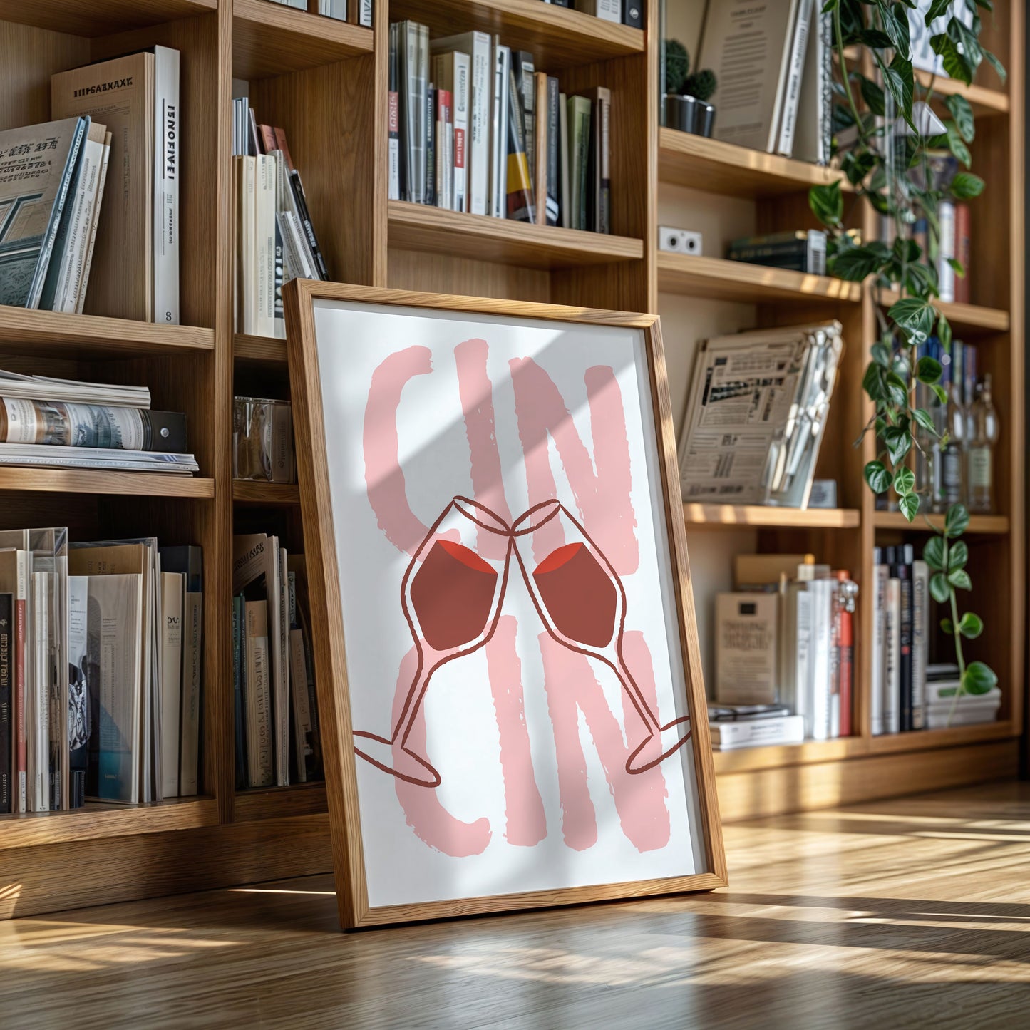 Red Wine Toasts Simple Joys