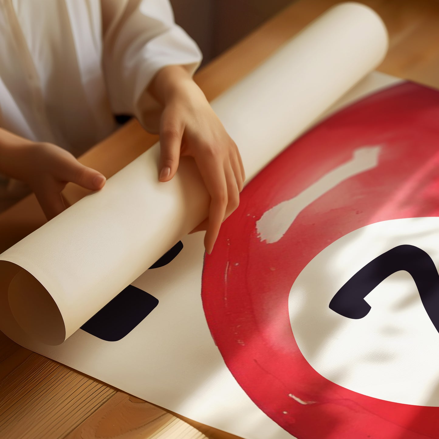 Fortune Rolls A Perfect Number