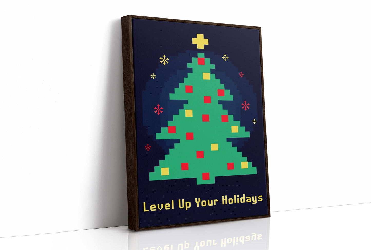 Level Up Your Holidays
