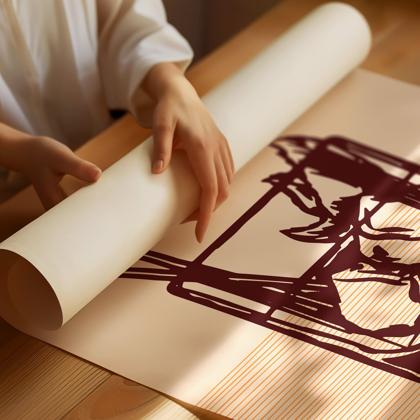 Bourbon Stories Between Old Friends