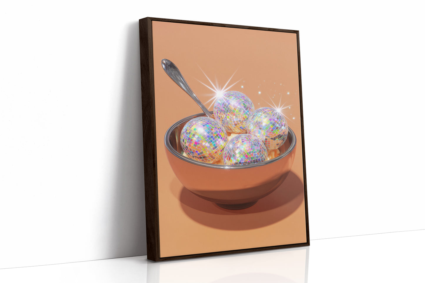Spherical Delights of Celebration