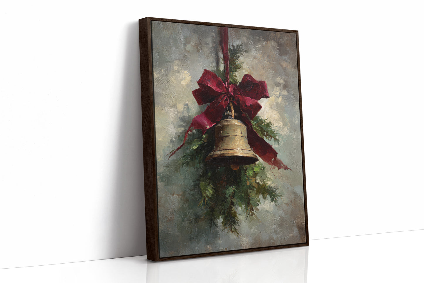 A Melody Wrapped in Greenery