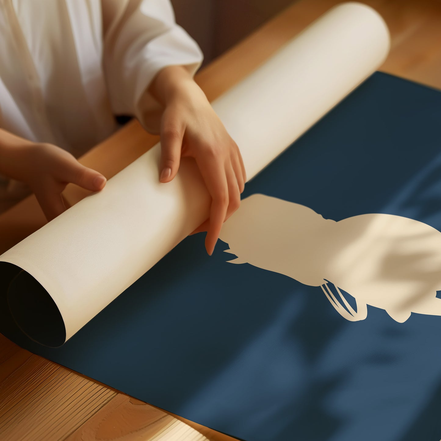 Moonlit Tales Of Western Pride