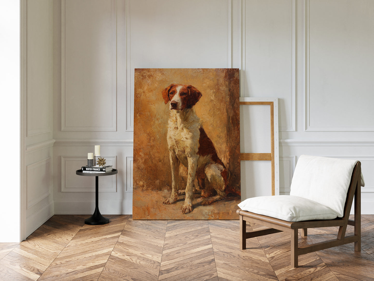 Guardian of Forgotten Trails