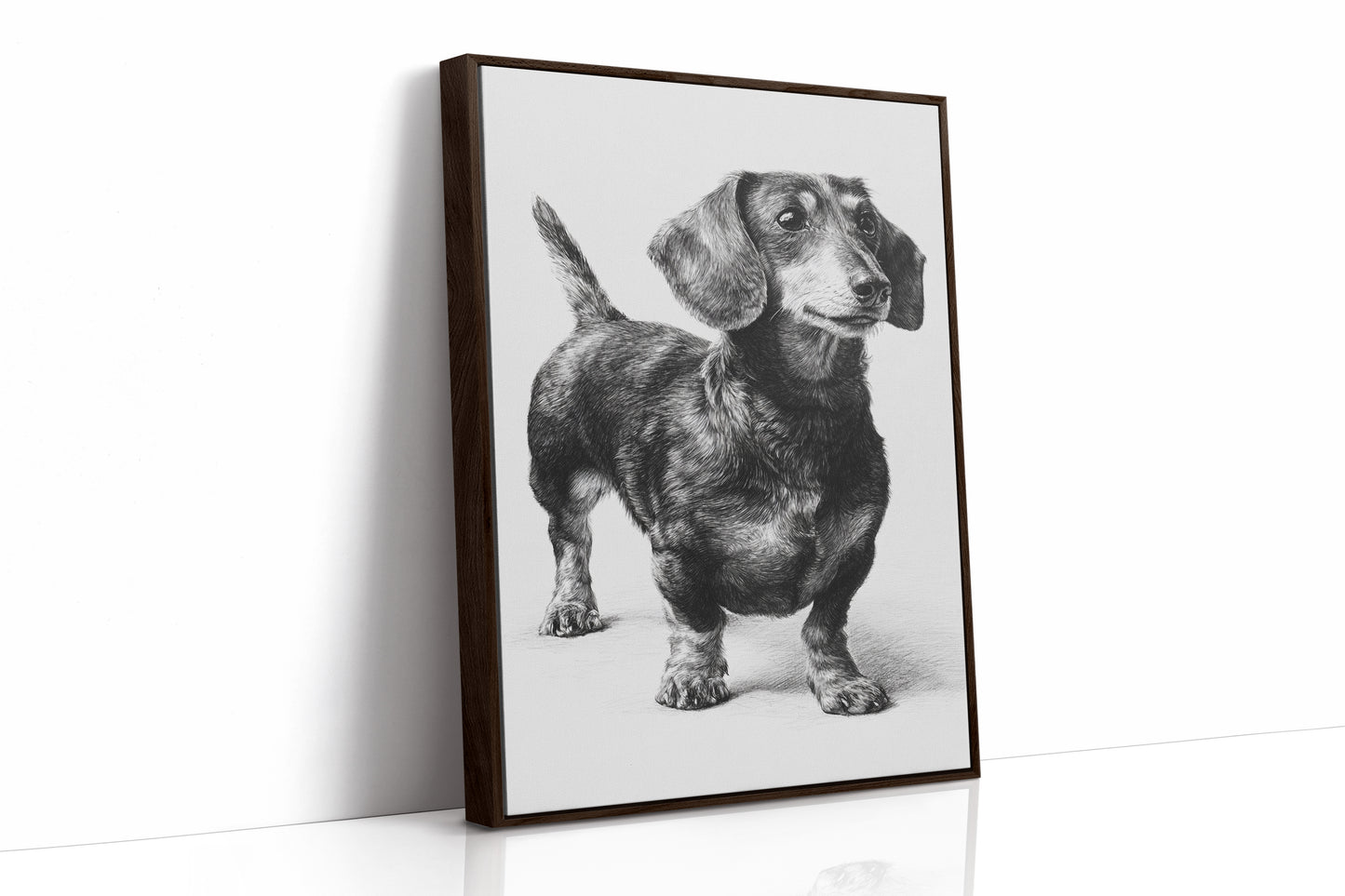 A Stance of Quiet Confidence