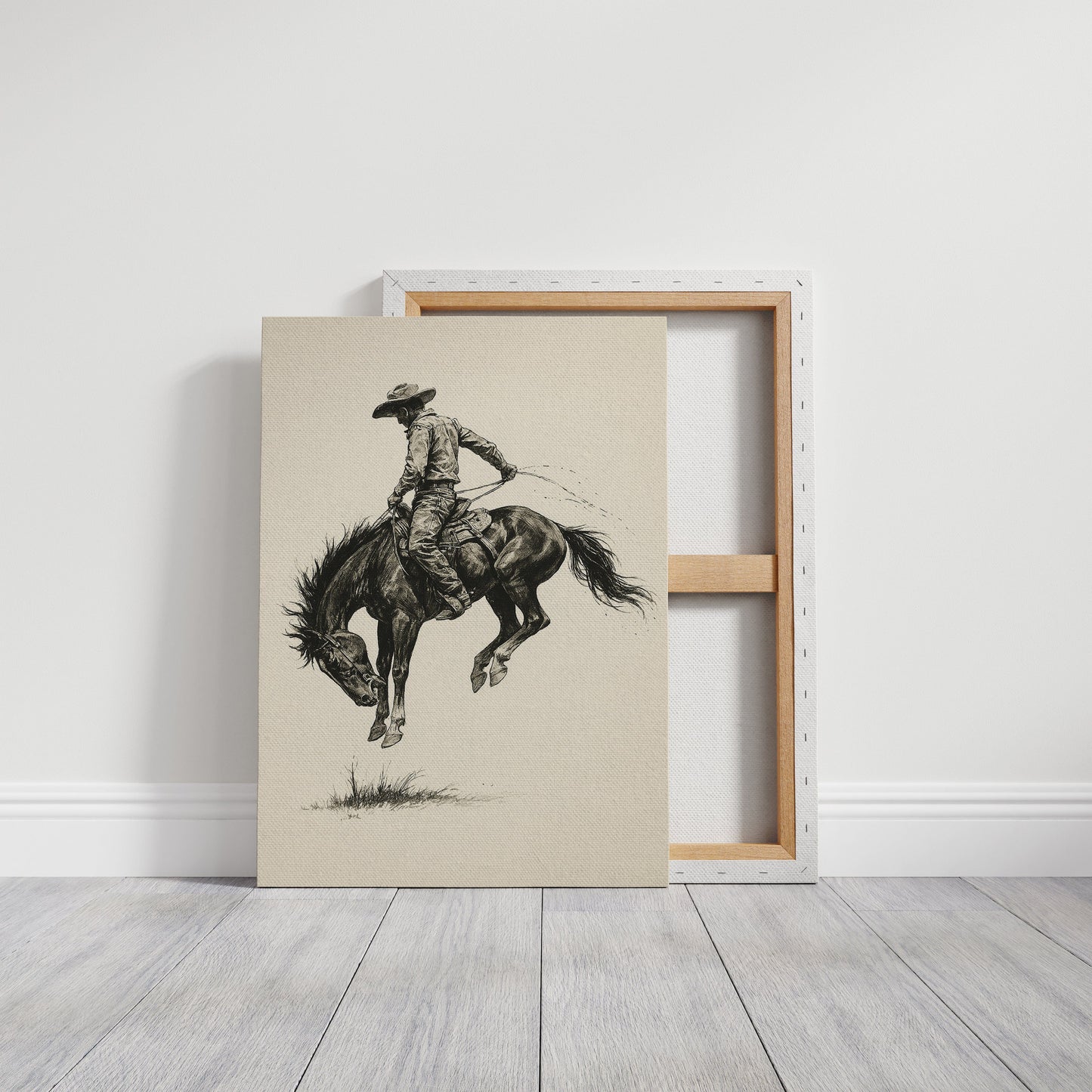 The Breaker’s Prayer