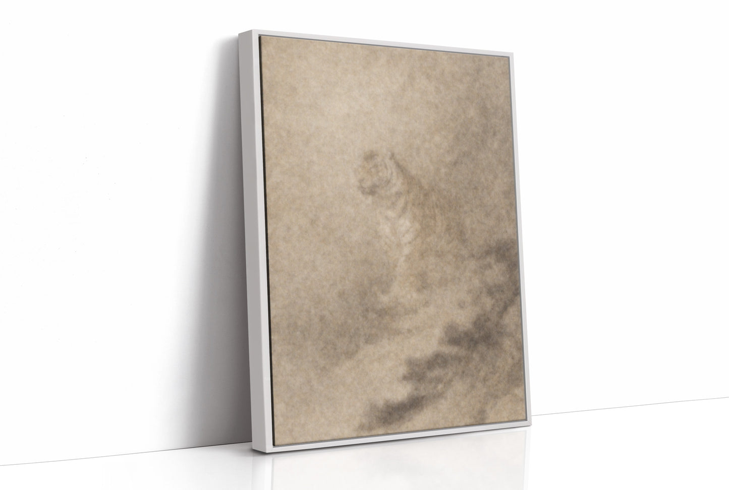 Quiet Corners Collect Morning Stories