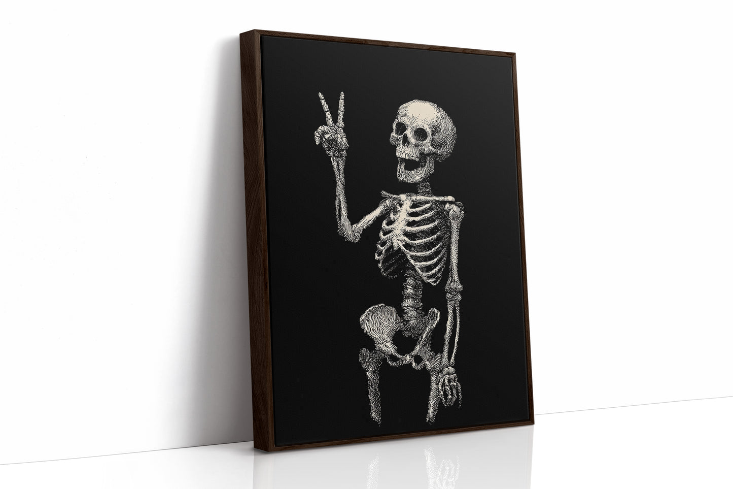 Celebration Beyond the Veil