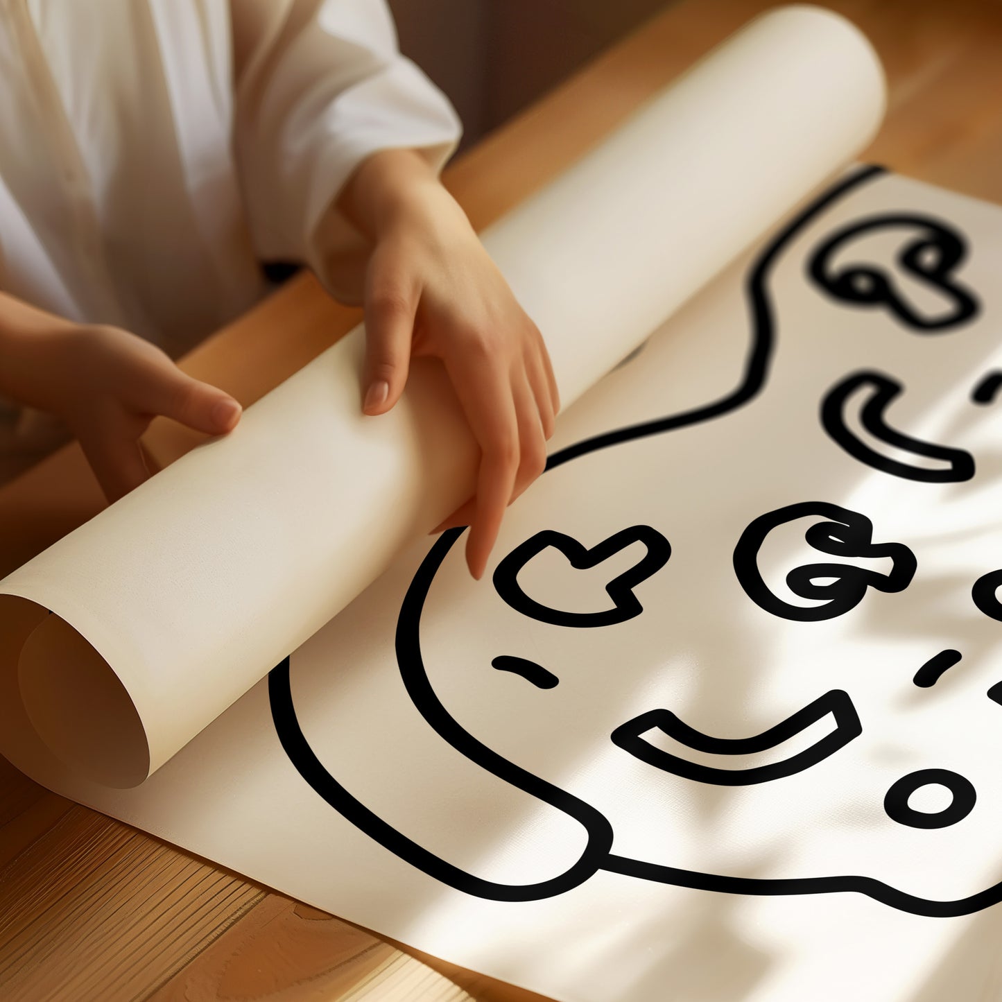 Fresh Slices Of Pure Joy