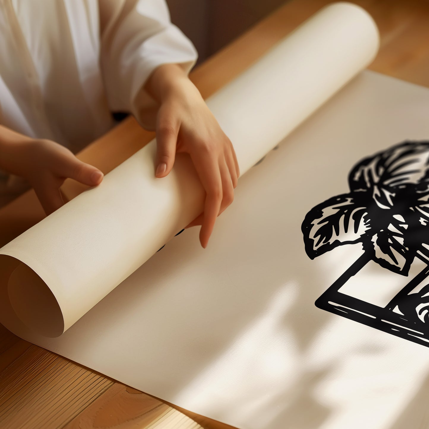 Island Spirits Pour Sweet Memories