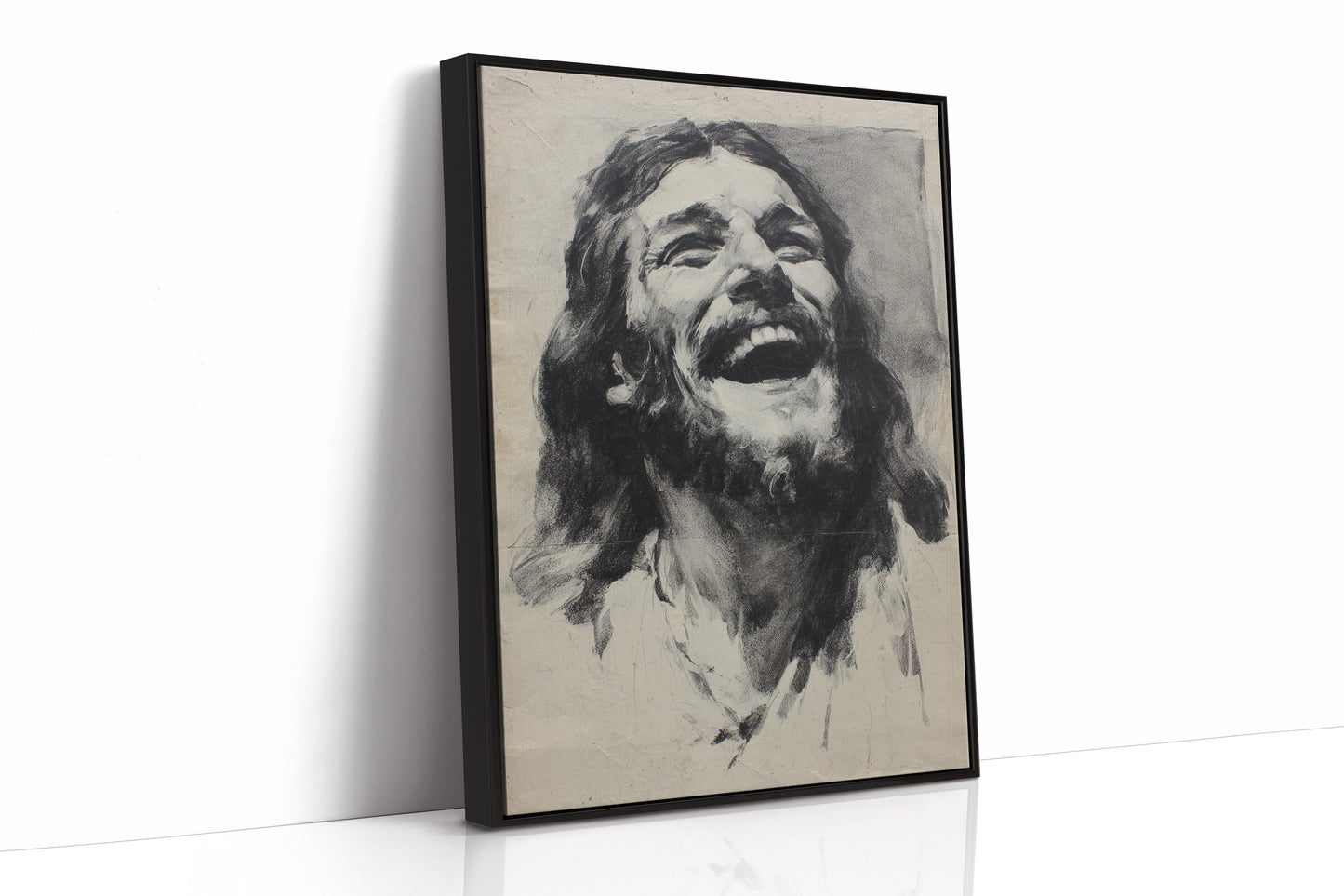 Laughter That Shapes the Soul