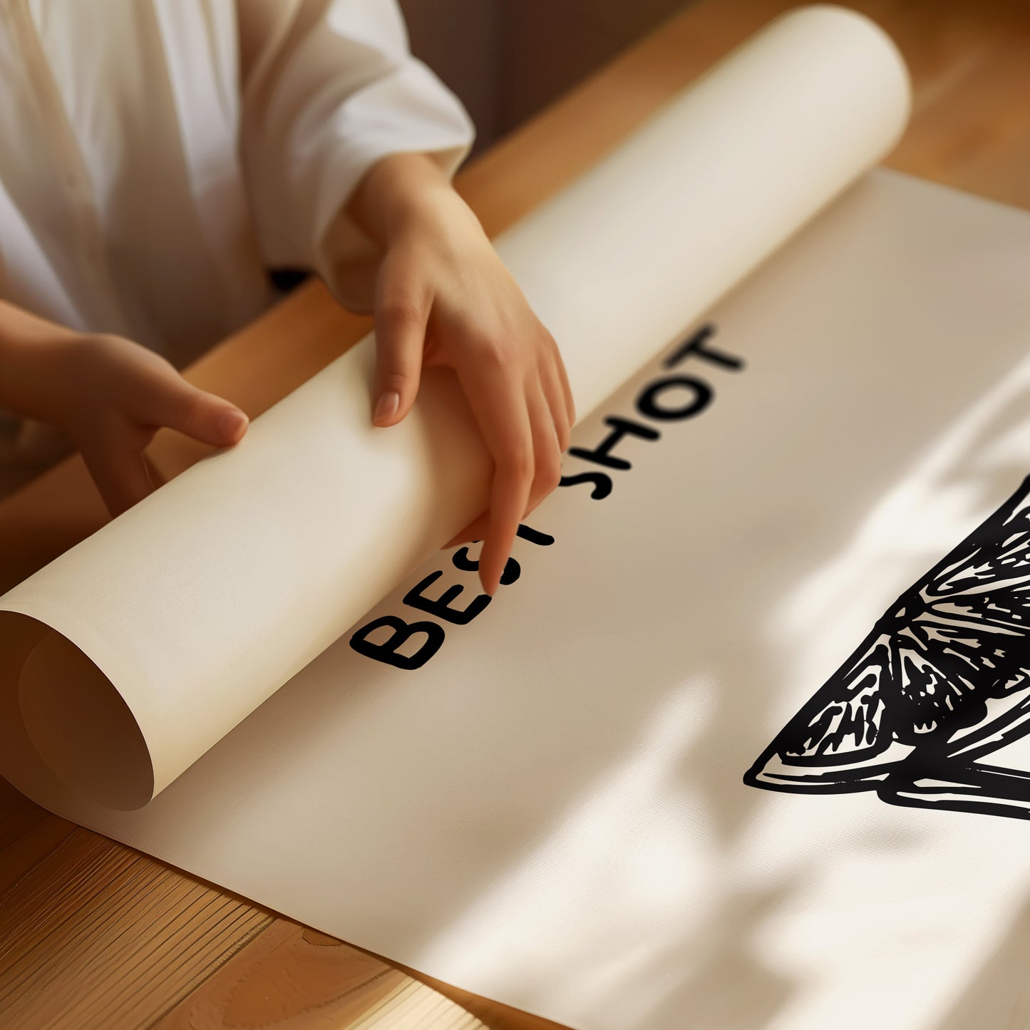 Tequila Tales Light The Night