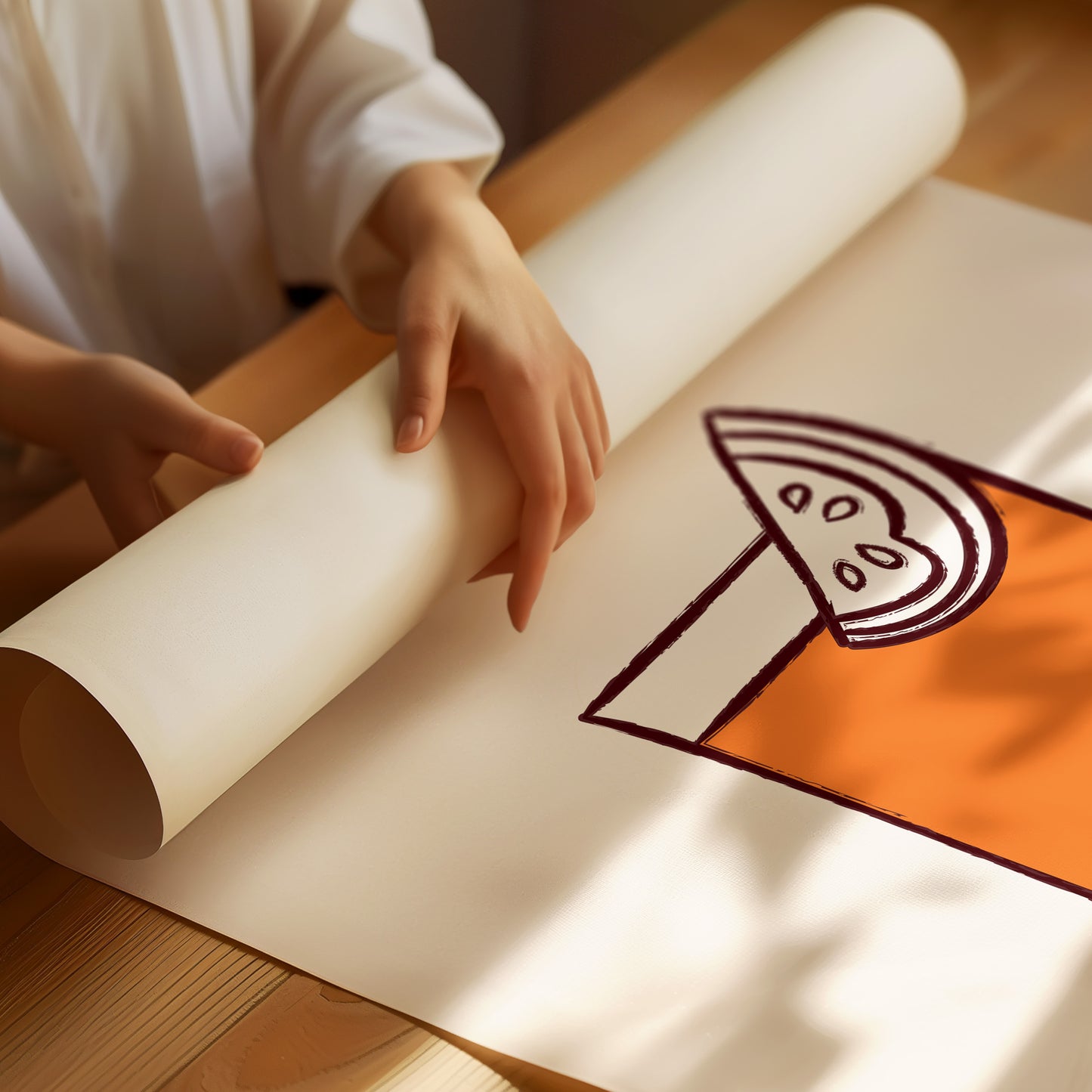 Cocktail Questions Spark Summer Memories