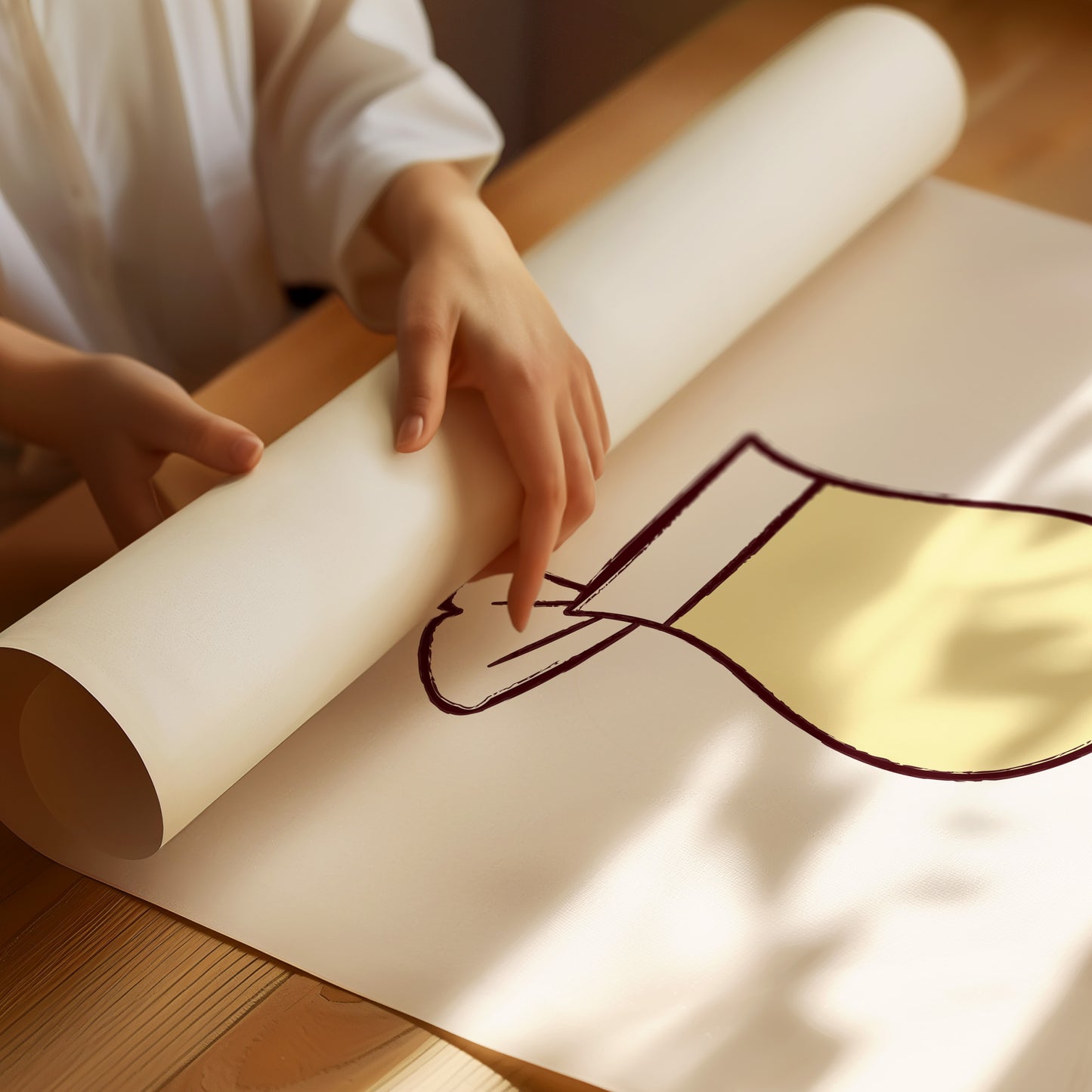 Tropical Questions Dance At Dusk