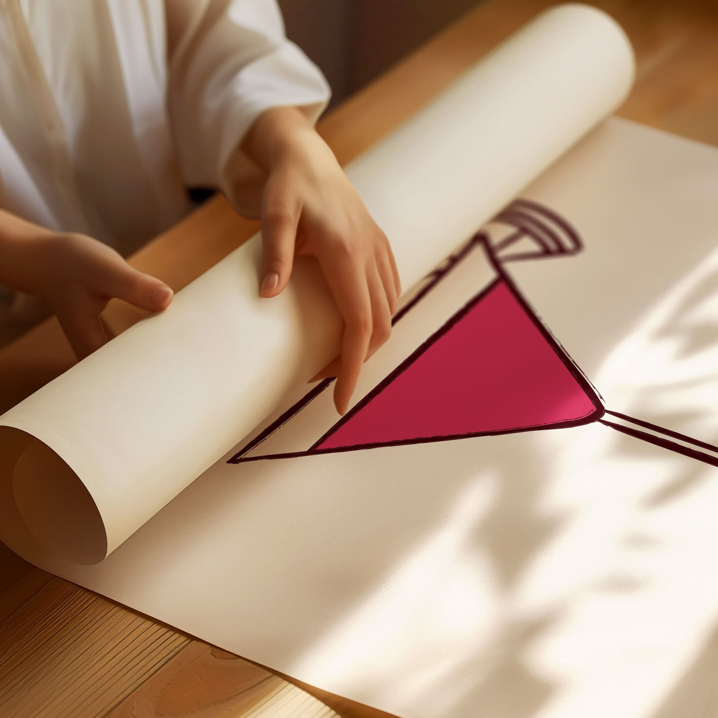 City Lights Pour Perfect Questions