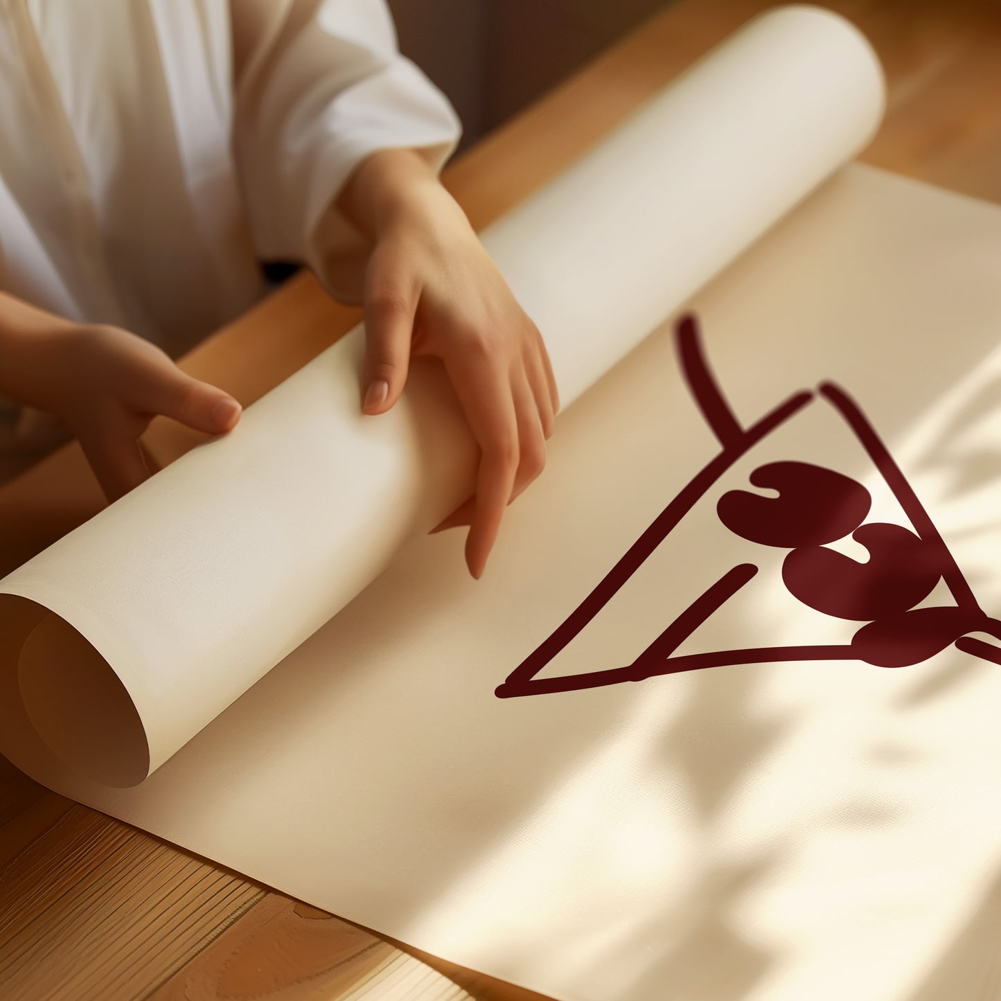 Martini Hours Sketch Simple Pleasures