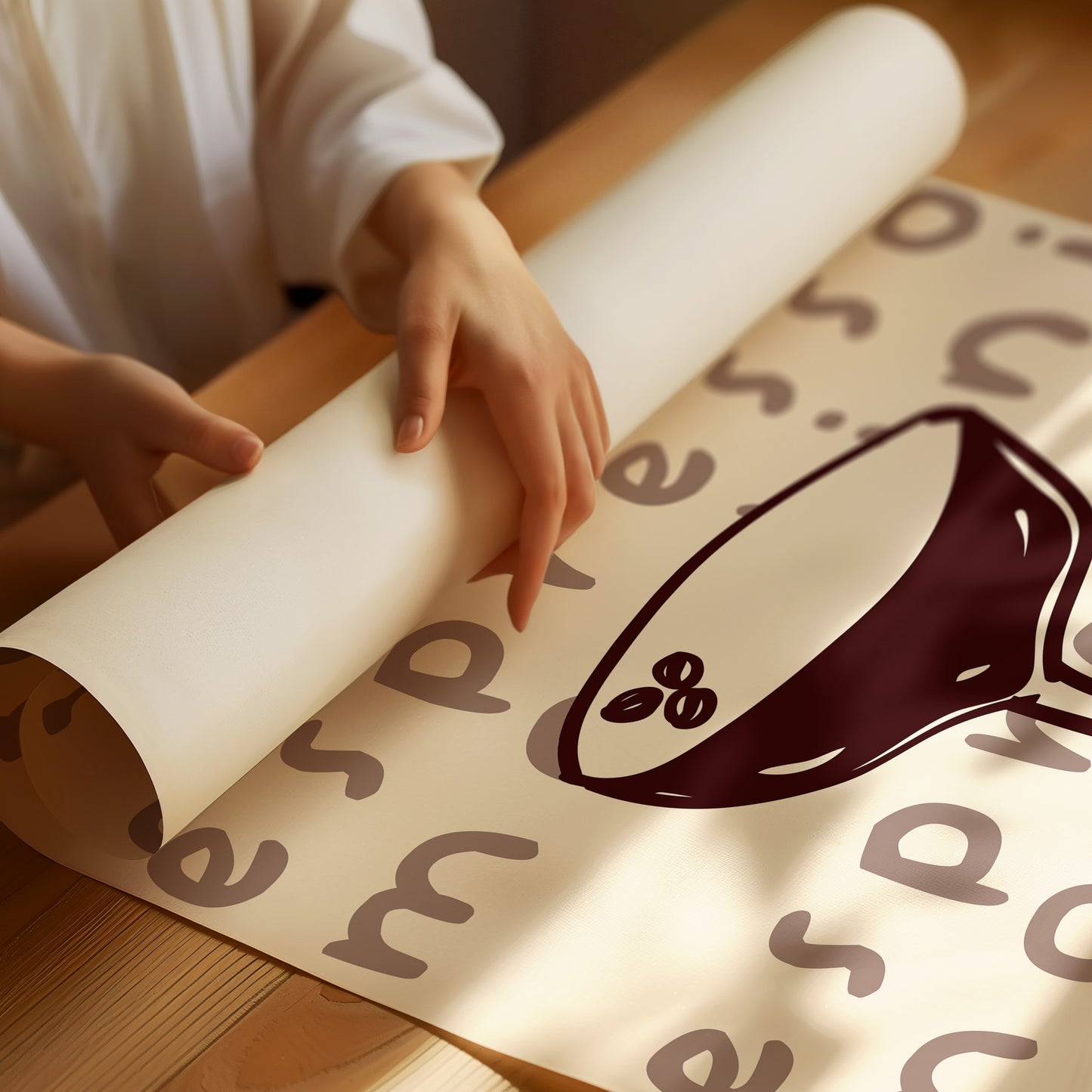 Midnight Beans Dance Into Martinis