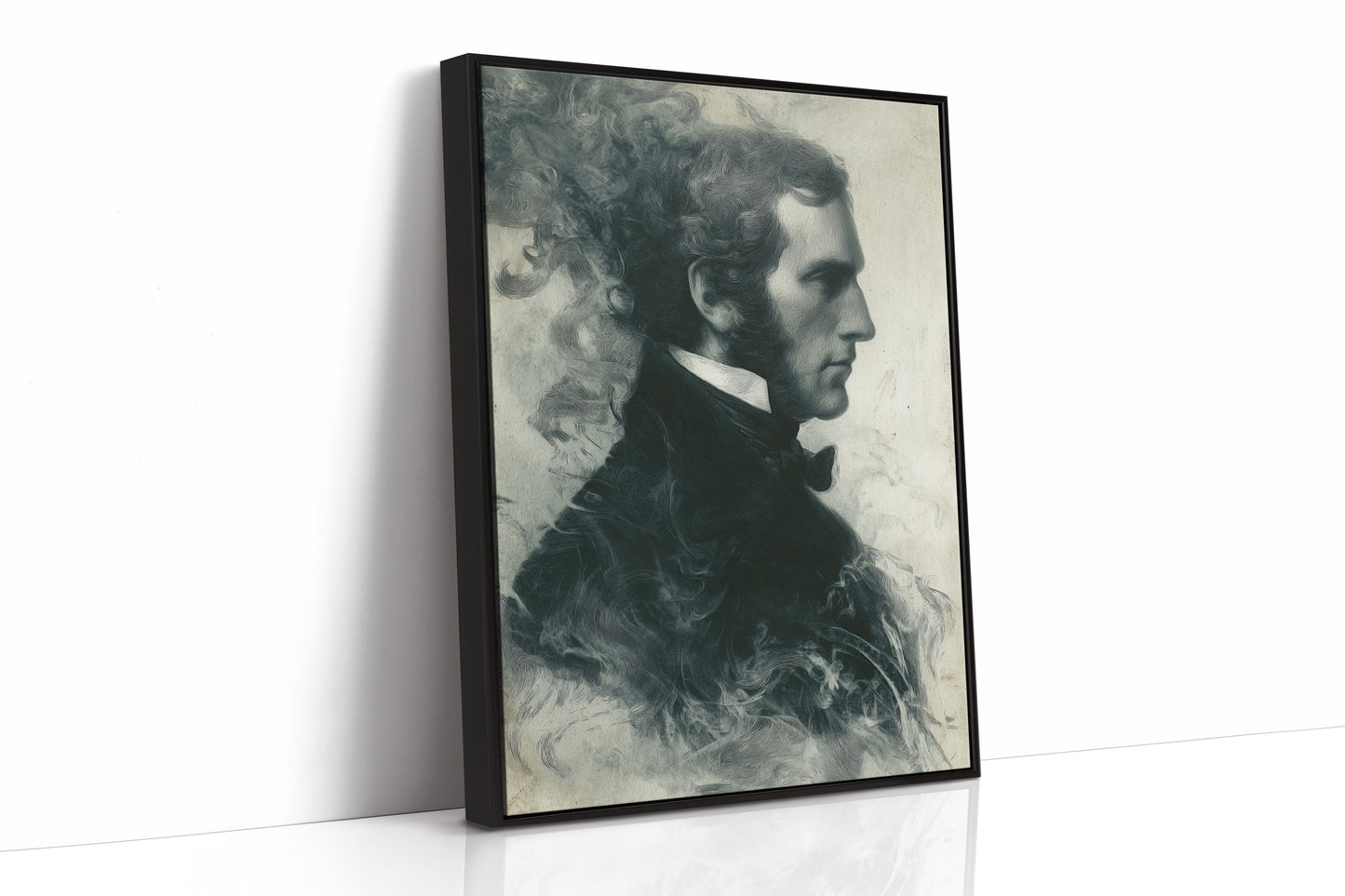 The Man Who Knew the Storm