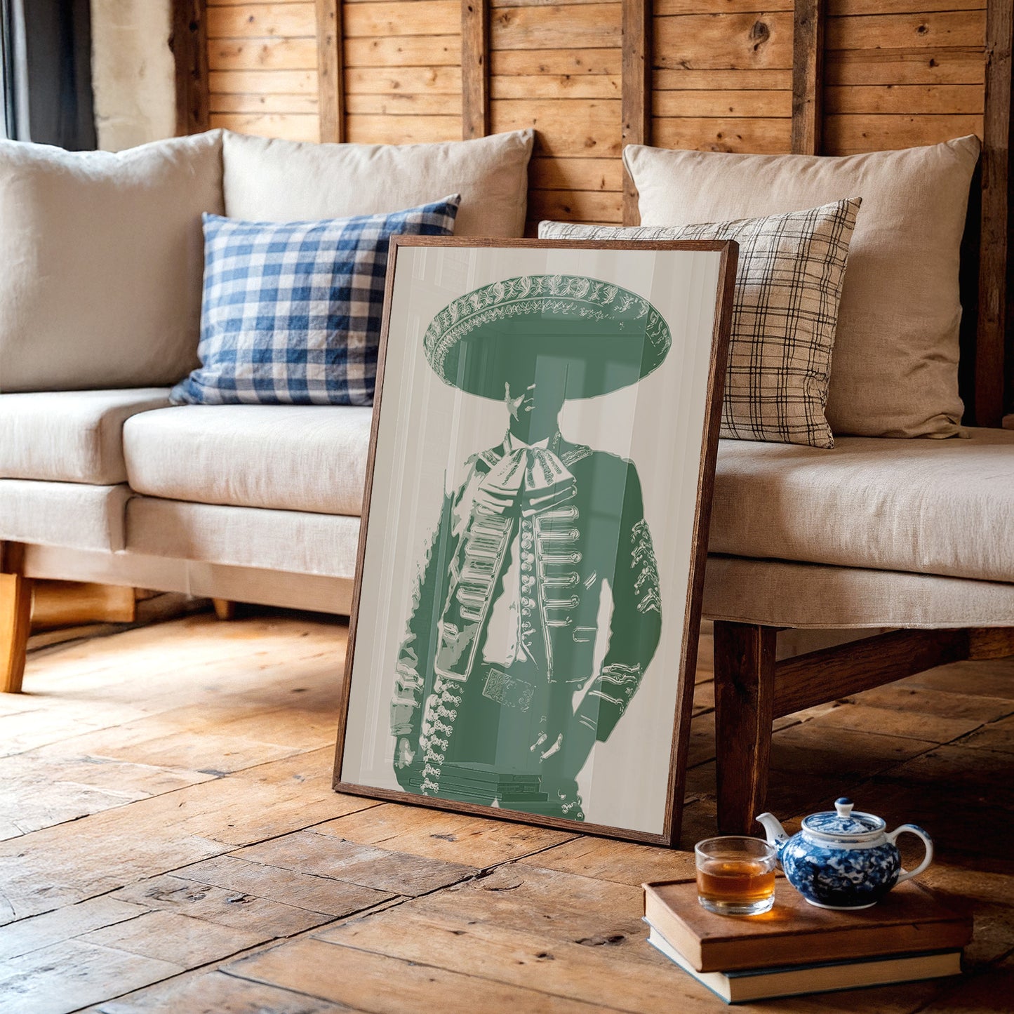 Verde Stories From Old Mexico